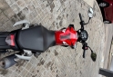 Motos - Honda Twister 250 2020 Nafta 33000Km - En Venta