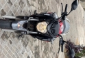 Motos - Honda Twister 250 2020 Nafta 33000Km - En Venta