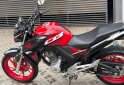 Motos - Honda Twister 250 2020 Nafta 33000Km - En Venta
