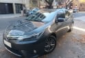 Autos - Toyota COROLLA 2019 GNC 153000Km - En Venta