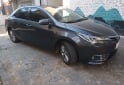 Autos - Toyota COROLLA 2019 GNC 153000Km - En Venta