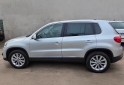 Autos - Volkswagen Tiguan tsi 4motion 2012 Nafta 130000Km - En Venta