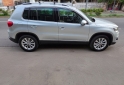 Autos - Volkswagen Tiguan tsi 4motion 2012 Nafta 130000Km - En Venta