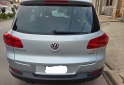 Autos - Volkswagen Tiguan tsi 4motion 2012 Nafta 130000Km - En Venta