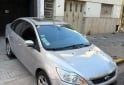 Autos - Ford Focus 2011 Nafta 242000Km - En Venta
