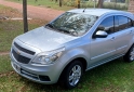 Autos - Chevrolet Agile 2009 Nafta 160000Km - En Venta