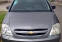 Autos - Chevrolet Meriva GL plus 2012 GNC 176000Km - En Venta