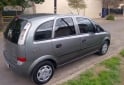 Autos - Chevrolet Meriva GL plus 2012 GNC 176000Km - En Venta