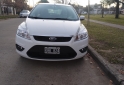 Autos - Ford FOCUS kinetic 2011 Nafta 160000Km - En Venta