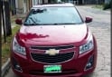 Autos - Chevrolet Cruze Ltz 2014 Nafta 110000Km - En Venta