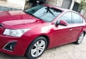 Autos - Chevrolet Cruze Ltz 2014 Nafta 110000Km - En Venta