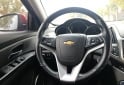 Autos - Chevrolet Cruze Ltz 2014 Nafta 110000Km - En Venta