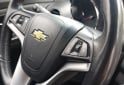 Autos - Chevrolet Cruze Ltz 2014 Nafta 110000Km - En Venta