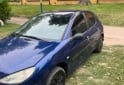 Autos - Peugeot 206 2006 Diesel 250000Km - En Venta