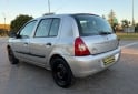 Autos - Renault CLIO 1.2 PACK 1 2010 GNC 165000Km - En Venta
