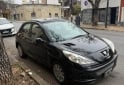 Autos - Peugeot compact xt 2009 Nafta 110000Km - En Venta