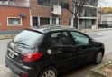 Autos - Peugeot compact xt 2009 Nafta 110000Km - En Venta
