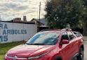 Camionetas - Fiat Toro 2017 Diesel 170000Km - En Venta