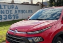 Camionetas - Fiat Toro 2017 Diesel 170000Km - En Venta