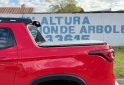 Camionetas - Fiat Toro 2017 Diesel 170000Km - En Venta