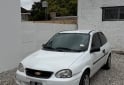 Autos - Chevrolet Corsa 2010 Nafta 150000Km - En Venta