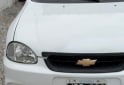 Autos - Chevrolet Corsa 2010 Nafta 150000Km - En Venta