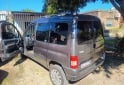 Utilitarios - Citroen Berlingo xtr 2022 Diesel 76000Km - En Venta