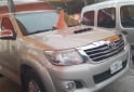 Camionetas - Toyota Hillux 3.0 4x2 2014 Diesel 200000Km - En Venta