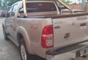 Camionetas - Toyota Hillux 3.0 4x2 2014 Diesel 200000Km - En Venta