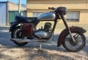 Cl�sicos - Jawa 250cc. - En Venta