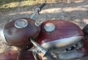 Cl�sicos - Jawa 250cc. - En Venta