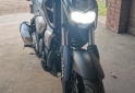 Motos - Yamaha Fz-s 2023 Nafta 6580Km - En Venta