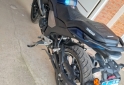 Motos - Yamaha Fz-s 2023 Nafta 6580Km - En Venta