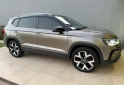 Camionetas - Volkswagen Taos Highline 2025 Nafta 10000Km - En Venta