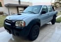 Camionetas - Nissan Frontier 2007 Diesel - En Venta