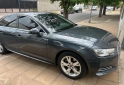 Autos - Audi A4 2.0T FSI 2017 Nafta 100000Km - En Venta