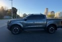 Camionetas - Nissan Frontier platinum 2.3 4x2 2022 Diesel 69000Km - En Venta