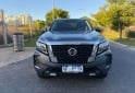 Camionetas - Nissan Frontier platinum 2.3 4x2 2022 Diesel 69000Km - En Venta