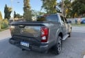 Camionetas - Nissan Frontier platinum 2.3 4x2 2022 Diesel 69000Km - En Venta