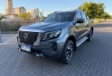 Camionetas - Nissan Frontier platinum 2.3 4x2 2022 Diesel 69000Km - En Venta