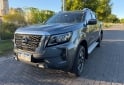 Camionetas - Nissan Frontier platinum 2.3 4x2 2022 Diesel 69000Km - En Venta