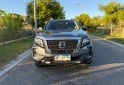 Camionetas - Nissan Frontier platinum 2.3 4x2 2022 Diesel 69000Km - En Venta