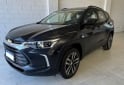 Autos - Chevrolet TRACKER 1.2T AT 2023 Nafta 25655Km - En Venta