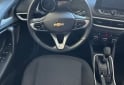 Autos - Chevrolet TRACKER 1.2T AT 2023 Nafta 25655Km - En Venta