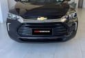 Autos - Chevrolet TRACKER 1.2T AT 2023 Nafta 25655Km - En Venta