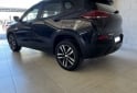 Autos - Chevrolet TRACKER 1.2T AT 2023 Nafta 25655Km - En Venta