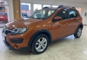 Autos - Renault STEPWAY DYNAMIQUE 2017 Nafta 182000Km - En Venta