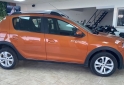 Autos - Renault STEPWAY DYNAMIQUE 2017 Nafta 182000Km - En Venta