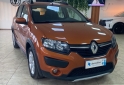 Autos - Renault STEPWAY DYNAMIQUE 2017 Nafta 182000Km - En Venta