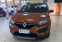 Autos - Renault STEPWAY DYNAMIQUE 2017 Nafta 182000Km - En Venta
